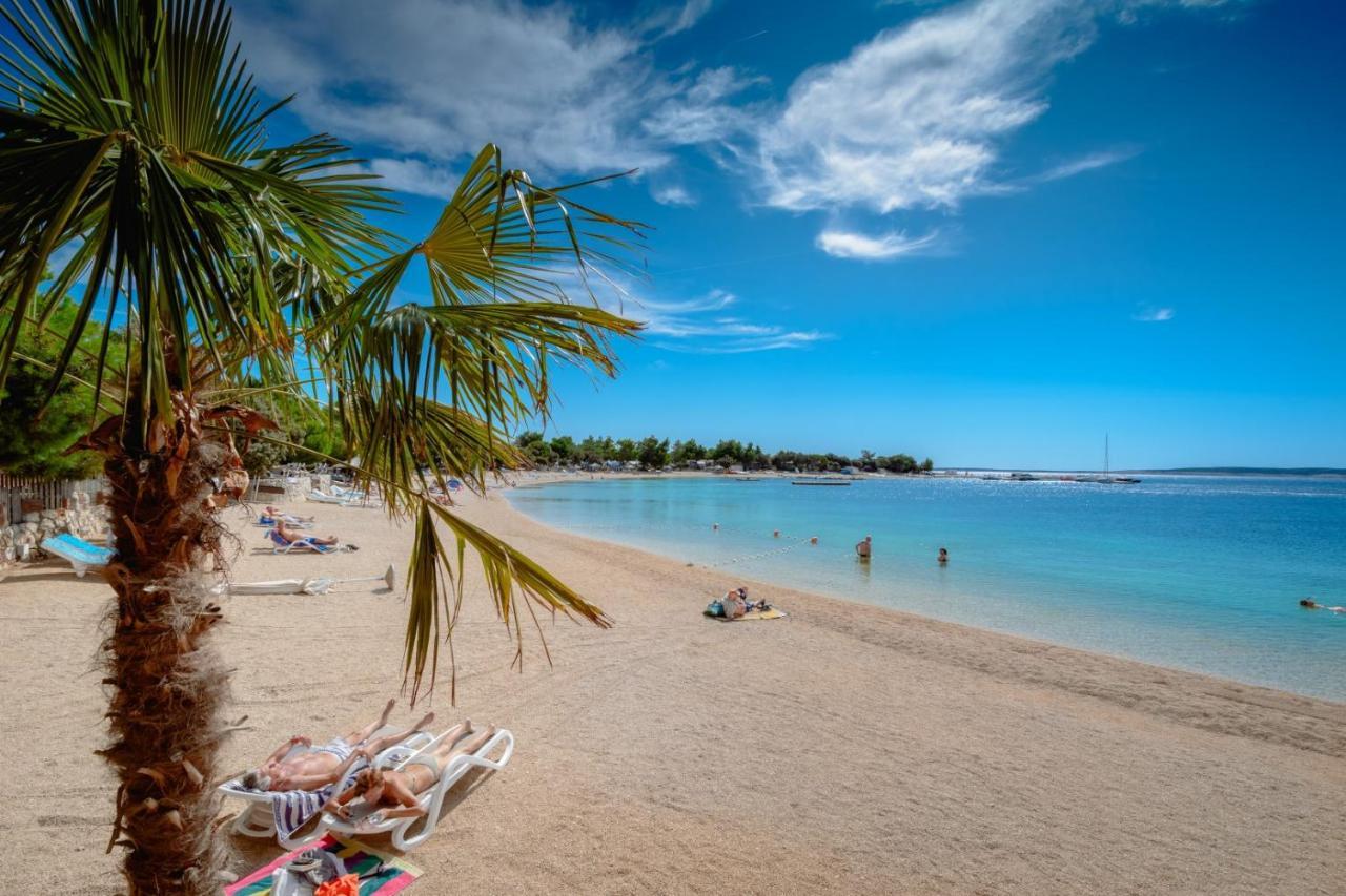 Seas The Day Apartments Подстрана Екстериор снимка